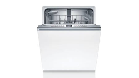 Bosch Serie 4 SMV4EAX24E vaatwasser Volledig ingebouwd 13 couverts B DHZ1257 - Afbeelding 4