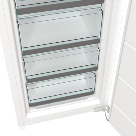 Gorenje FNI518EA1 Vrieskast Ingebouwd 212 l E Wit - Afbeelding 11