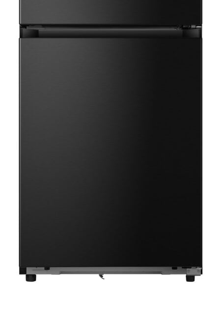 Hisense RB5K330GSFC koel-vriescombinatie Vrijstaand 330 l C Zwart, - Afbeelding 22