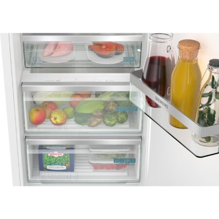 Siemens iQ500 KI81RADD0 koelkast Ingebouwd 310 l D Wit - Afbeelding 5