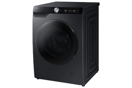 Samsung AI Wash Was-droogcombinatie 6000-serie WD11DG6B85BB - EWO1540 - Afbeelding 4