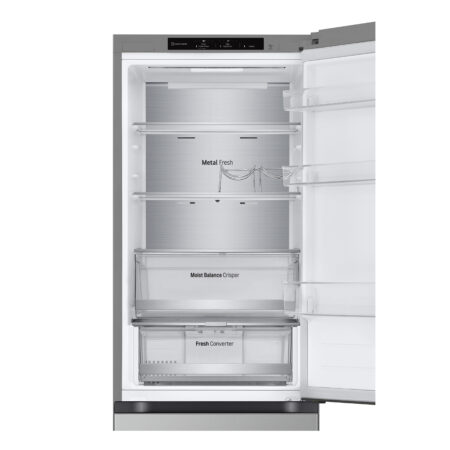 LG GBV5140CPY Vrijstaand 344 l C Zilver - Afbeelding 7