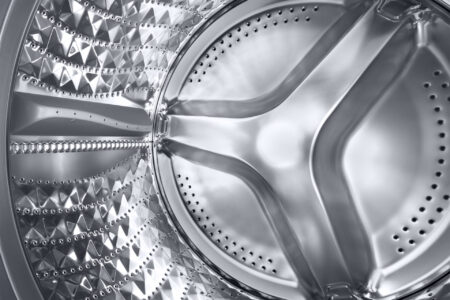 Samsung AI Wash Was-droogcombinatie 6000-serie WD11DG6B85BB - EWO1540 - Afbeelding 9