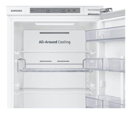 Samsung Inbouw Koel-vriescombinatie BRB26612EWW Deur-op-deur DHZ1388 - Afbeelding 8