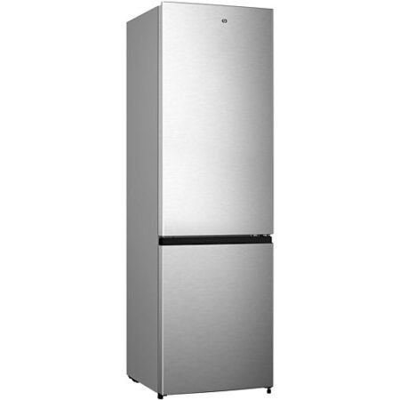 Essentiel B ERCV190-55HIV2 koel-vriescombinatie Vrijstaand 255 l E Zilver DHZ1265 - Afbeelding 3