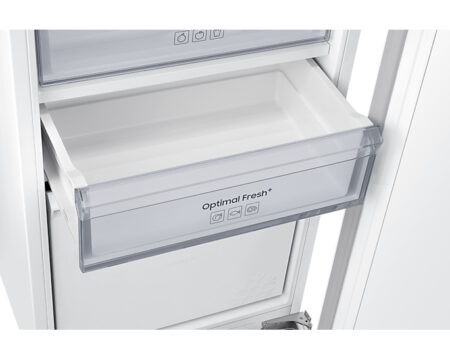 Samsung BRD27610EWW Ingebouwd 270 l E Wit - Afbeelding 7