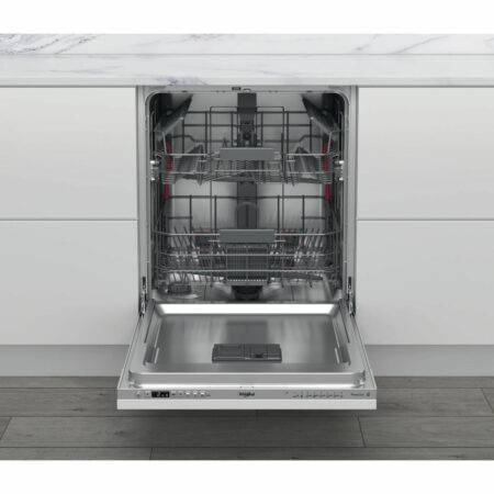 Whirlpool WI 7020 P Volledig ingebouwd 14 couverts E DHZ1275 - Afbeelding 4