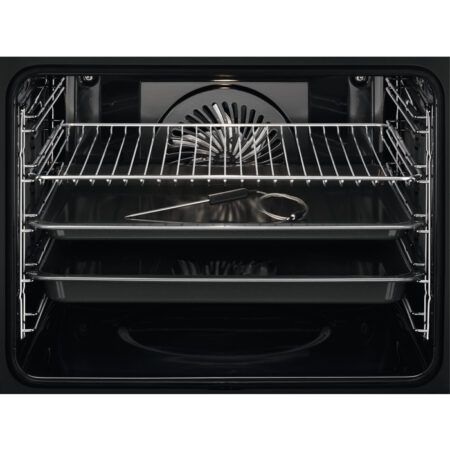 AEG Series 8000 BPE742280M 71 l 3500 W Roestvrijstaal - Afbeelding 7