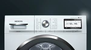 Siemens WT4HY791GB warmtepompdroger DHZ1600APD - Afbeelding 2