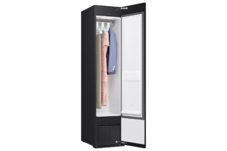 Samsung DF18CB8700CR airdresser - stoomkast / droogkast - Afbeelding 19