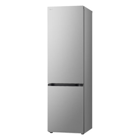 LG GBV3200CPY.APYQEUR koel-vriescombinatie Vrijstaand 387 l C Zilver - Afbeelding 11