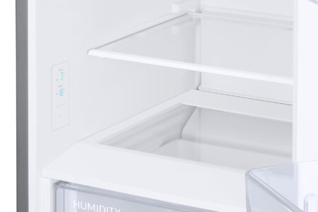 Samsung RB38T600EB1 Vrijstaand 390 l E Zwart - Afbeelding 9