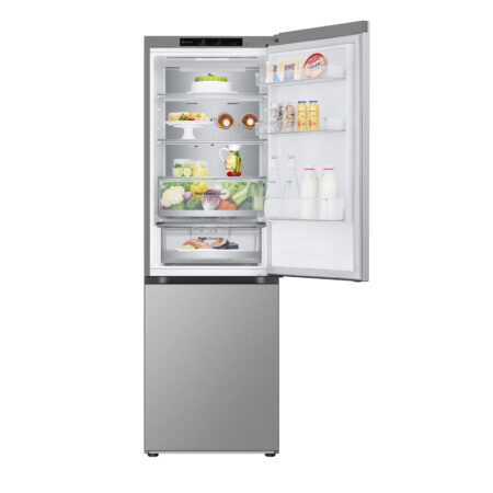 LG GBV5140CPY Vrijstaand 344 l C Zilver - Afbeelding 14