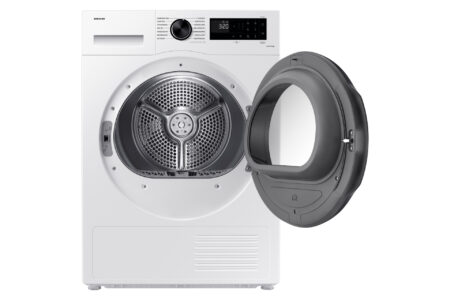 Samsung Optimal Dry Droger 5000-serie DV80CGC2B0AE - EWO1447 - Afbeelding 7