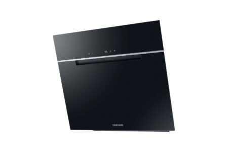 Samsung NK24C7070WB Muurmontage Zwart 585 m³/uur - Afbeelding 4