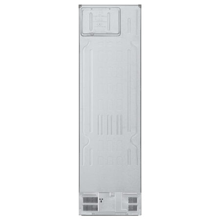 LG GBV3200CPY.APYQEUR koel-vriescombinatie Vrijstaand 387 l C Zilver - Afbeelding 10