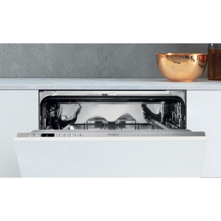 Whirlpool WI 7020 P Volledig ingebouwd 14 couverts E DHZ1275 - Afbeelding 9