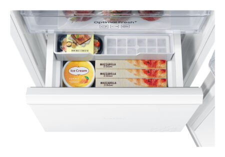 Samsung BRD27610EWW Ingebouwd 270 l E Wit - Afbeelding 9