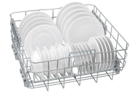 Samsung Inbouw Vaatwasser met Waterjet Clean™ 60cm DW60DG750I00U1 - Afbeelding 13