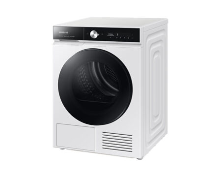 Samsung DV90BB9445GE wasdroger Vrijstaand Voorbelading 9 kg A+++ Wit - EWO1453 - Afbeelding 5