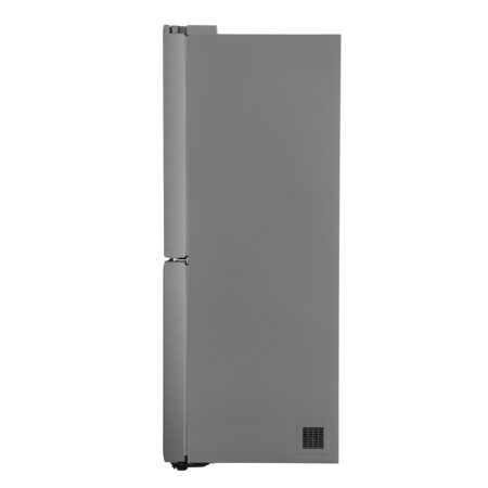 LG GMB844PZFG amerikaanse koelkast Vrijstaand 530 l F Roestvrijstaal EWO10525-13 - Afbeelding 10