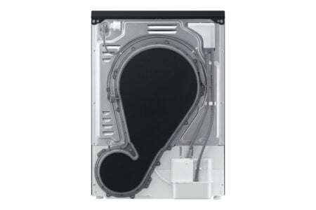 Samsung DV90BB5245AB wasdroger Vrijstaand Voorbelading 9 kg A+++ Zwart - EWO1577 - Afbeelding 12