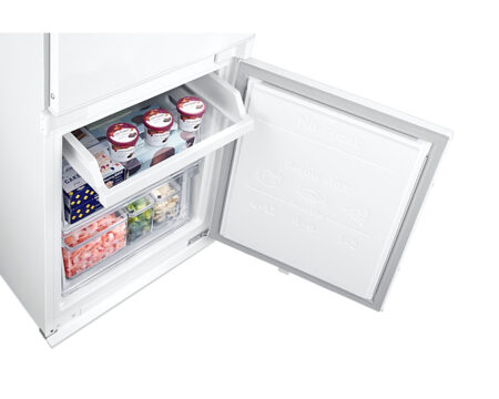 Samsung BRB26602FWW/EF koel-vriescombinatie Ingebouwd 267 l F Wit - EWO1881 - Afbeelding 9