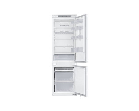 Samsung BRB26602FWW/EF koel-vriescombinatie Ingebouwd 267 l F Wit - EWO1881 - Afbeelding 5