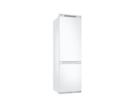 Samsung BRB26602FWW/EF koel-vriescombinatie Ingebouwd 267 l F Wit - EWO1881 - Afbeelding 3