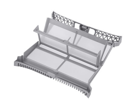 Samsung DV90BB9445GE wasdroger Vrijstaand Voorbelading 9 kg A+++ Wit - EWO1453 - Afbeelding 12