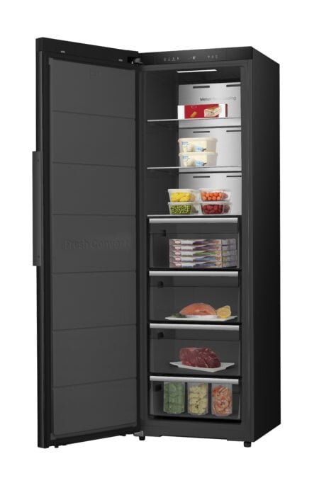 Hisense FT5K310GSFC diepvriezer Vrieskast Vrijstaand 312 l C - Afbeelding 17
