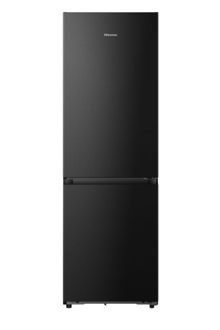 Hisense RB5K330GSFC koel-vriescombinatie Vrijstaand 330 l C Zwart, Roestvrijstaal - Afbeelding 20