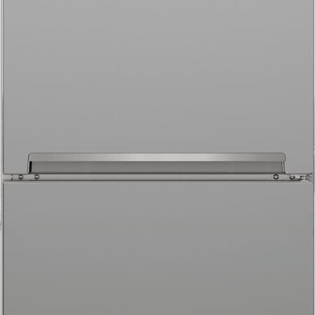 Beko RCSA240K40SN koel-vriescombinatie Vrijstaand 229 l E Zilver DHZ1829