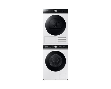 Samsung DV90BB9445GE wasdroger Vrijstaand Voorbelading 9 kg A+++ Wit - EWO1453 - Afbeelding 7