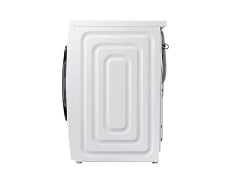 Samsung WW81CGC04ATE wasmachine Voorbelading 8 kg 1400 RPM Wit - EWO1609 - Afbeelding 6