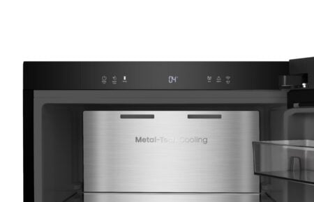 Hisense RL5K370GSFC koelkast Vrijstaand 372 l C - Afbeelding 21