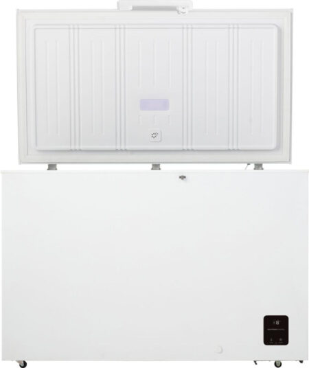 Gorenje FH37DAW Diepvrieskist Vrijstaand 372 l D Wit - Afbeelding 3