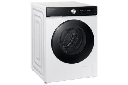Samsung BESPOKE AI Wash Wasmachine 7000-serie WW11DB7B94GE EWO1602 - Afbeelding 3