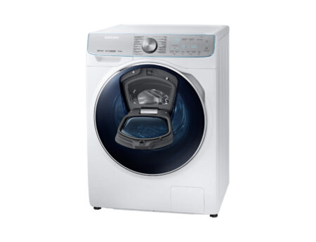 Samsung WW10M86INOA wasmachine Voorbelading 10 kg 1600 RPM Wit - EWO1471 - Afbeelding 5