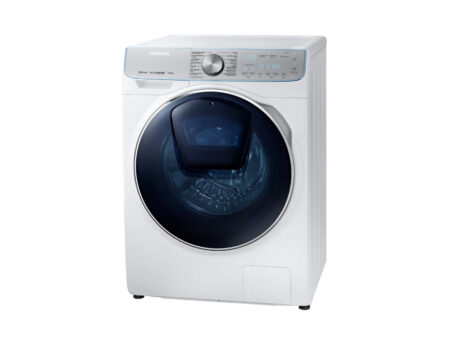 Samsung WW10M86INOA wasmachine Voorbelading 10 kg 1600 RPM Wit - EWO1471 - Afbeelding 4