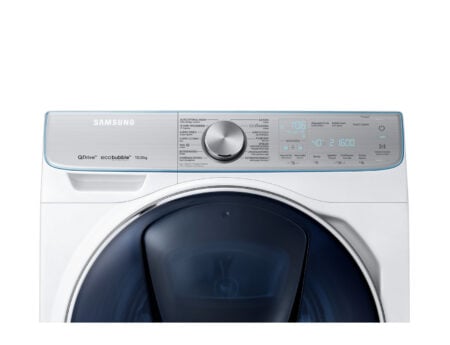 Samsung WW10M86INOA wasmachine Voorbelading 10 kg 1600 RPM Wit - EWO1471 - Afbeelding 18