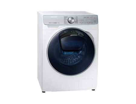 Samsung WW10M86INOA wasmachine Voorbelading 10 kg 1600 RPM Wit - EWO1471 - Afbeelding 13