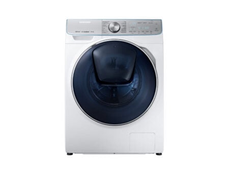 Samsung WW10M86INOA wasmachine Voorbelading 10 kg 1600 RPM Wit - EWO1471