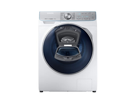 Samsung WW10M86INOA wasmachine Voorbelading 10 kg 1600 RPM Wit - EWO1471 - Afbeelding 3