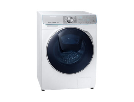 Samsung WW10M86INOA wasmachine Voorbelading 10 kg 1600 RPM Wit - EWO1471 - Afbeelding 7