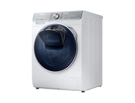 Samsung WW10M86INOA wasmachine Voorbelading 10 kg 1600 RPM Wit - EWO1471 - Afbeelding 6