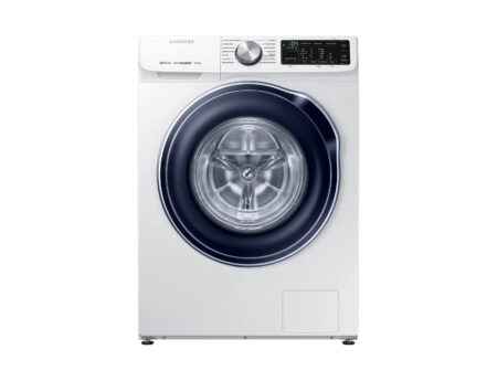 Samsung WW8BM642OBW wasmachine Voorbelading 8 kg 1400 RPM Wit  - EWO2442 - Afbeelding 14