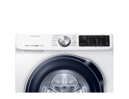 Samsung WW8BM642OBW wasmachine Voorbelading 8 kg 1400 RPM Wit  - EWO2442 - Afbeelding 13