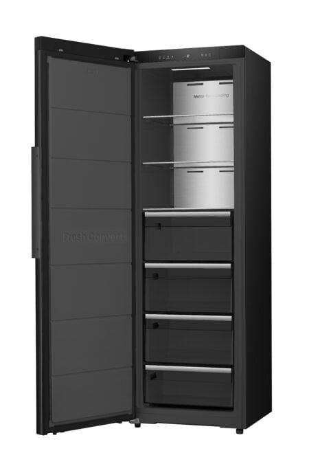 Hisense FT5K310GSFC diepvriezer Vrieskast Vrijstaand 312 l C - Afbeelding 21