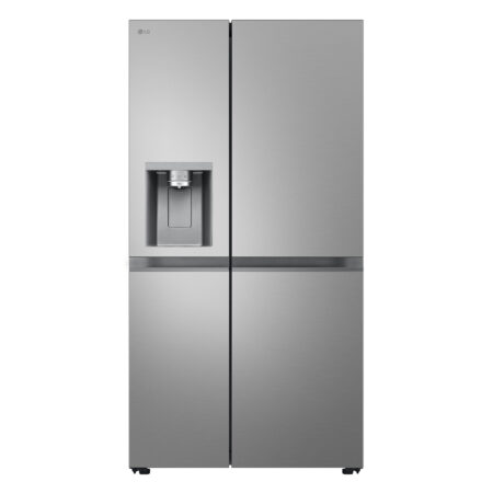 LG GSLE81PYBC amerikaanse koelkast Vrijstaand 628 l C Zilver - Afbeelding 17